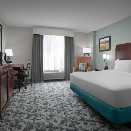 Hilton Garden Inn Denver Highlands Ranch Exterior photo