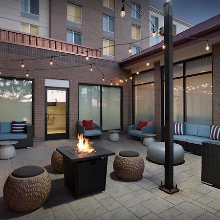 Hilton Garden Inn Denver Highlands Ranch Exterior photo