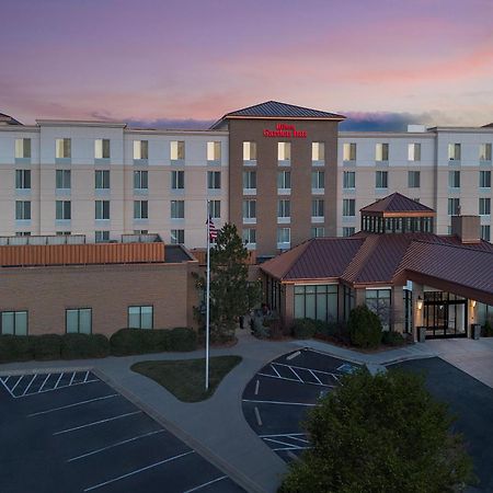 Hilton Garden Inn Denver Highlands Ranch Exterior photo