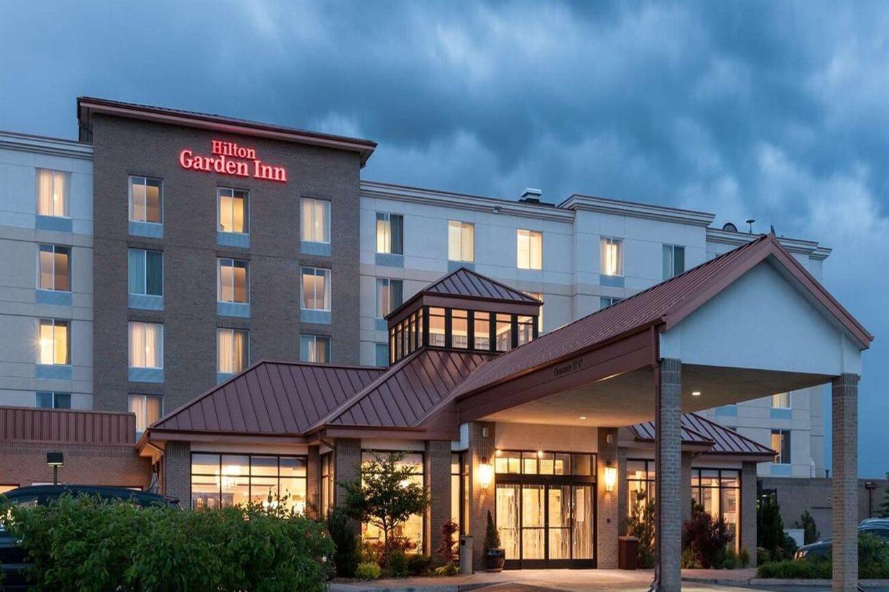 Hilton Garden Inn Denver Highlands Ranch Exterior photo