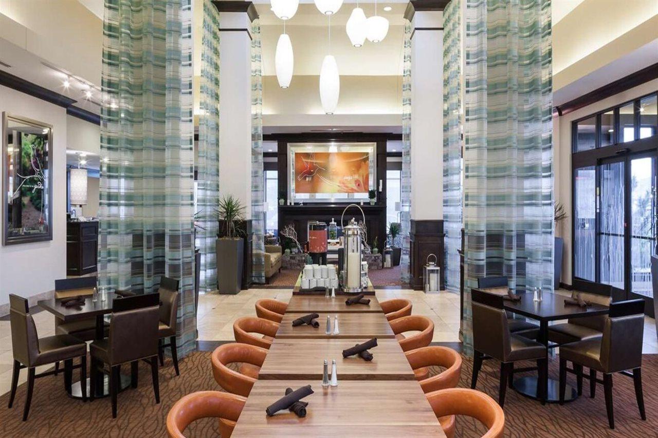 Hilton Garden Inn Denver Highlands Ranch Exterior photo
