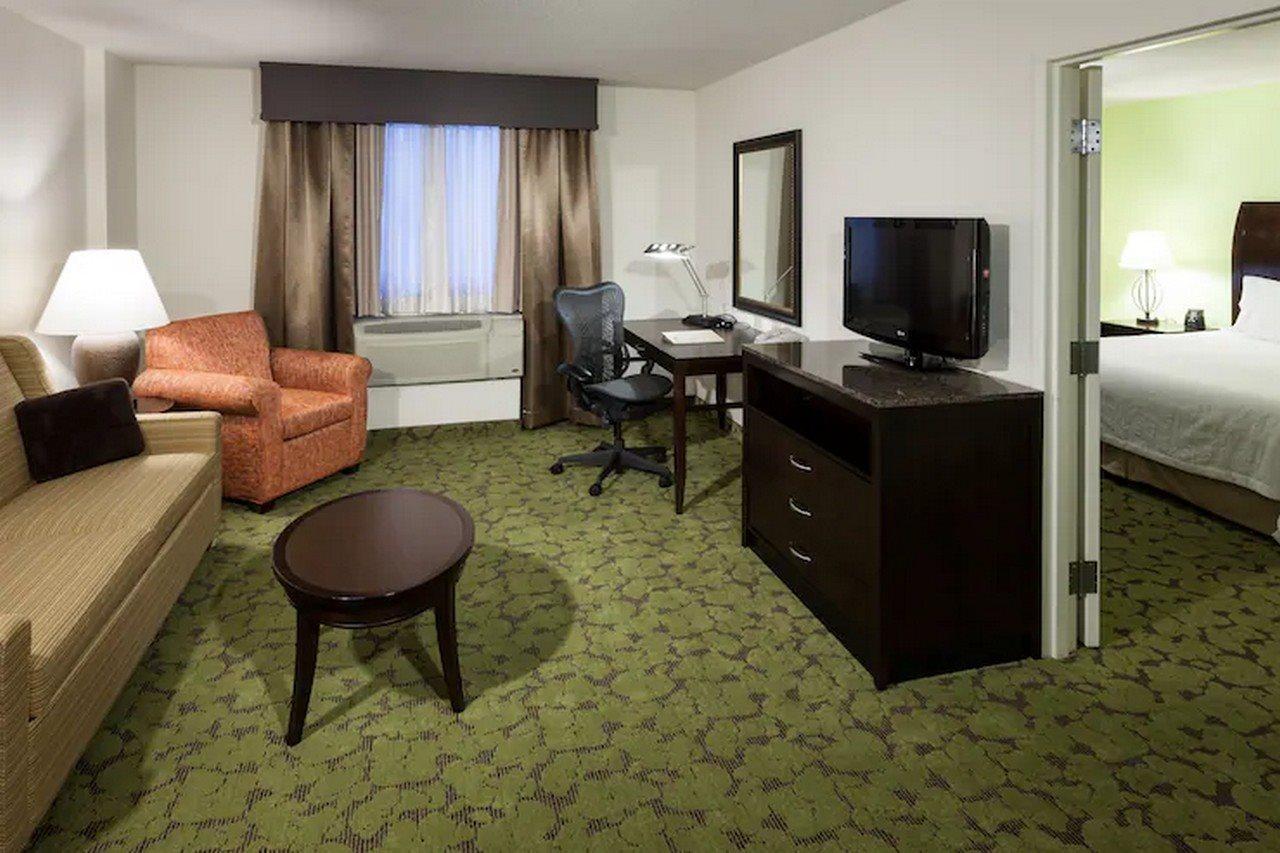 Hilton Garden Inn Denver Highlands Ranch Exterior photo
