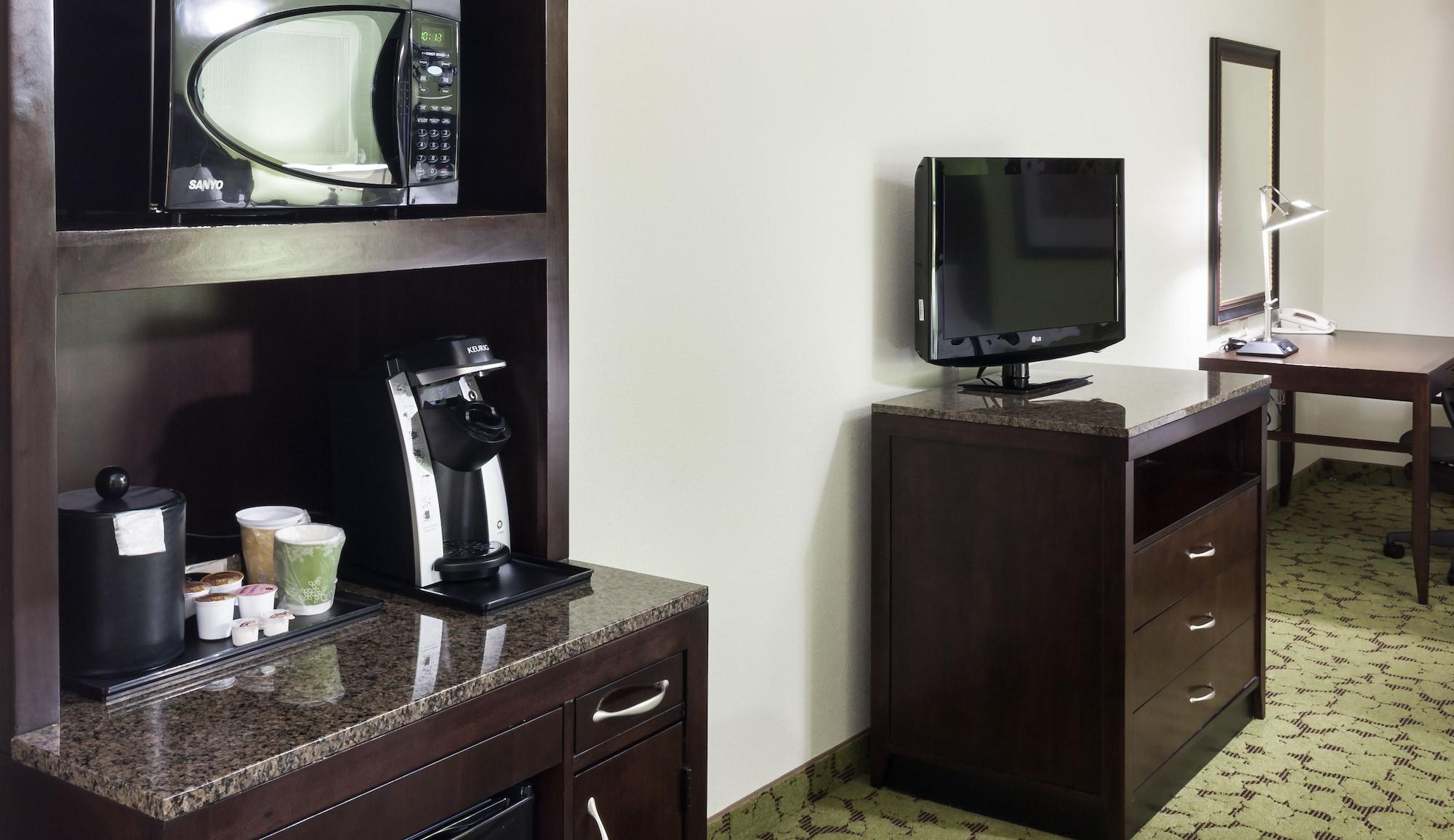 Hilton Garden Inn Denver Highlands Ranch Exterior photo