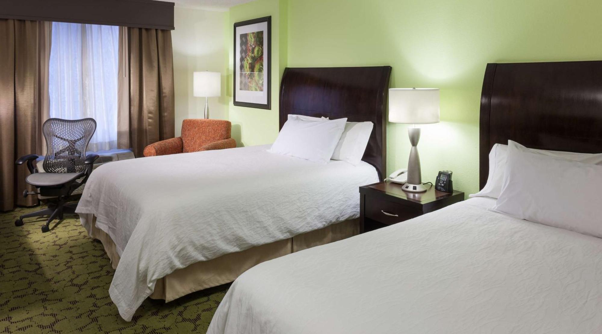 Hilton Garden Inn Denver Highlands Ranch Exterior photo