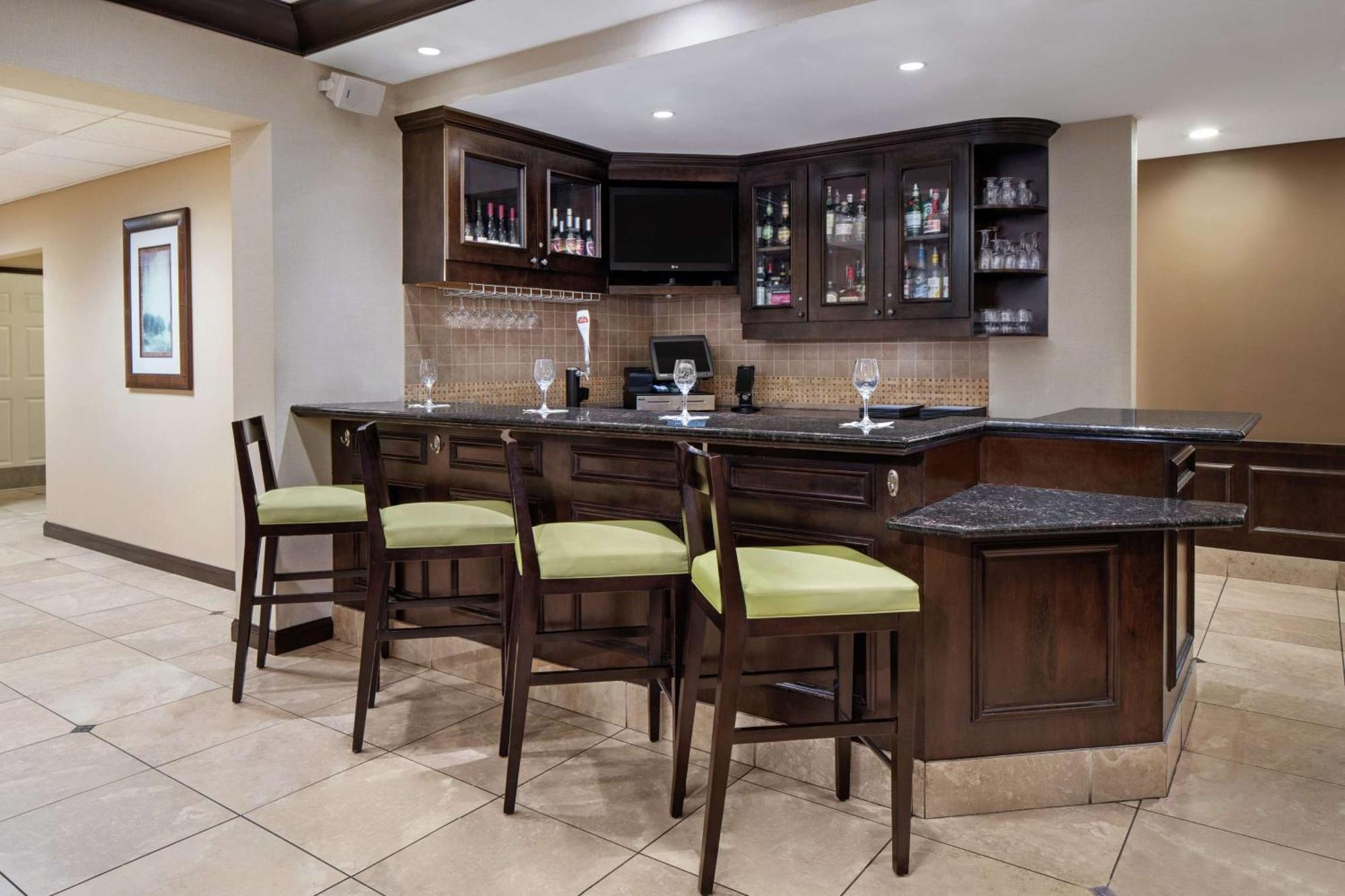 Hilton Garden Inn Denver Highlands Ranch Exterior photo