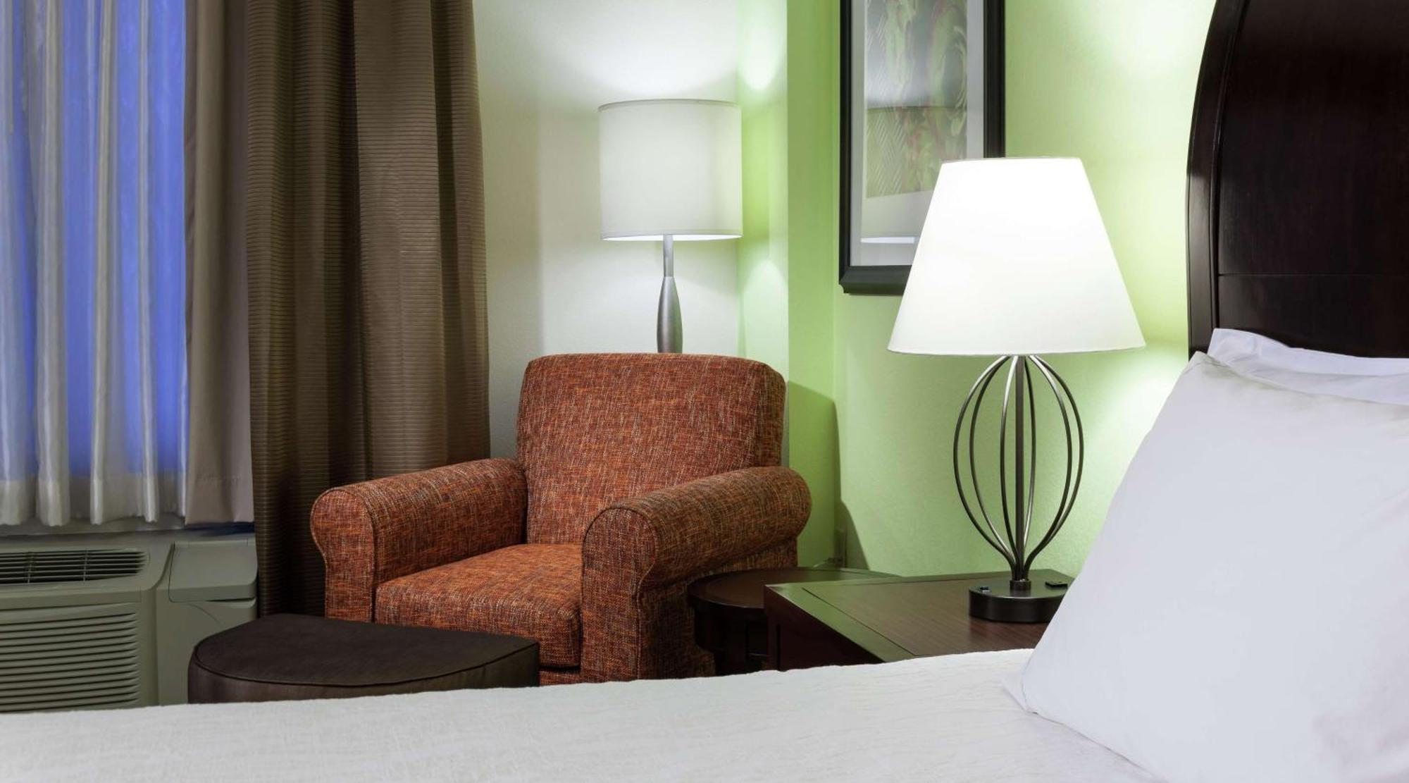 Hilton Garden Inn Denver Highlands Ranch Exterior photo