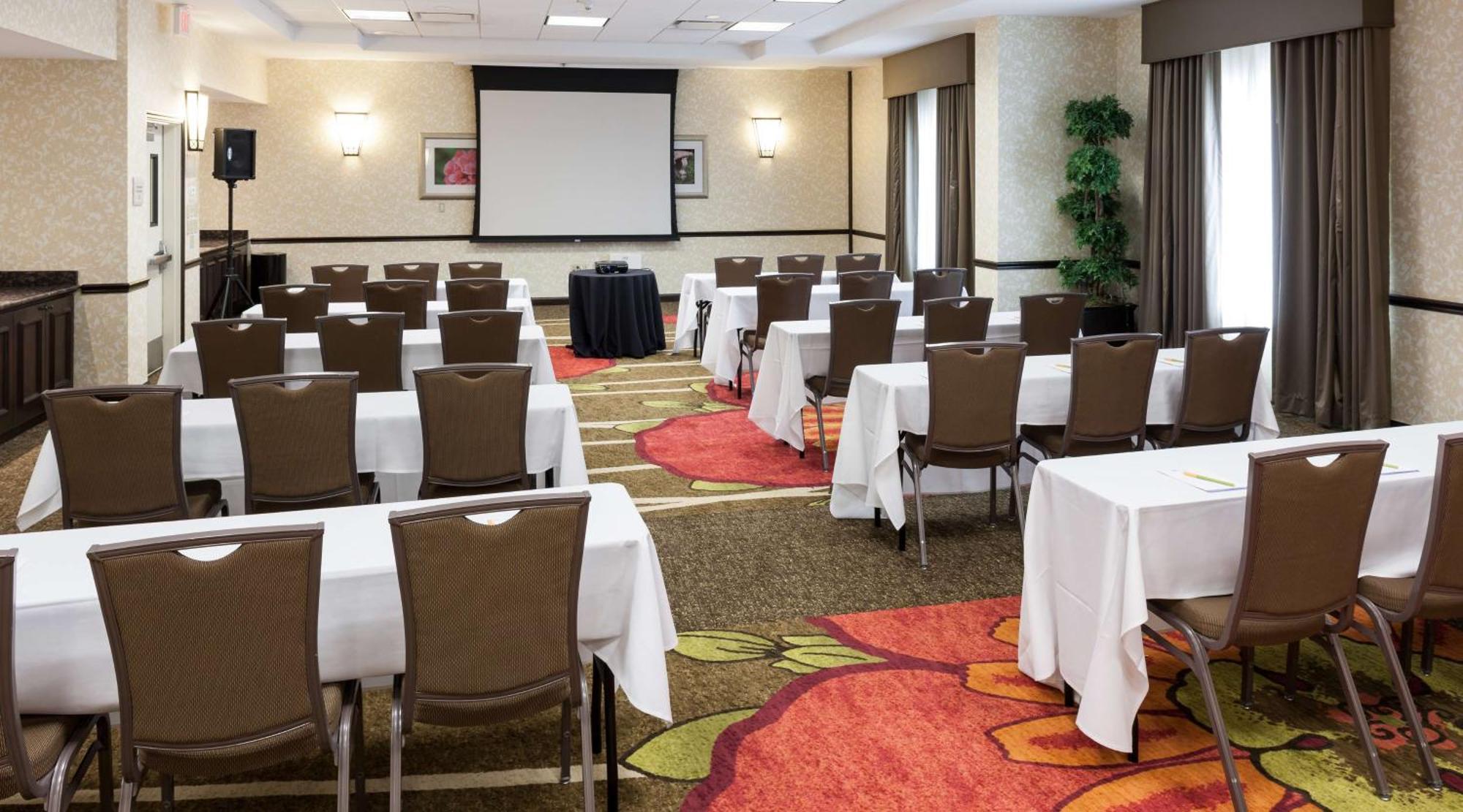 Hilton Garden Inn Denver Highlands Ranch Exterior photo