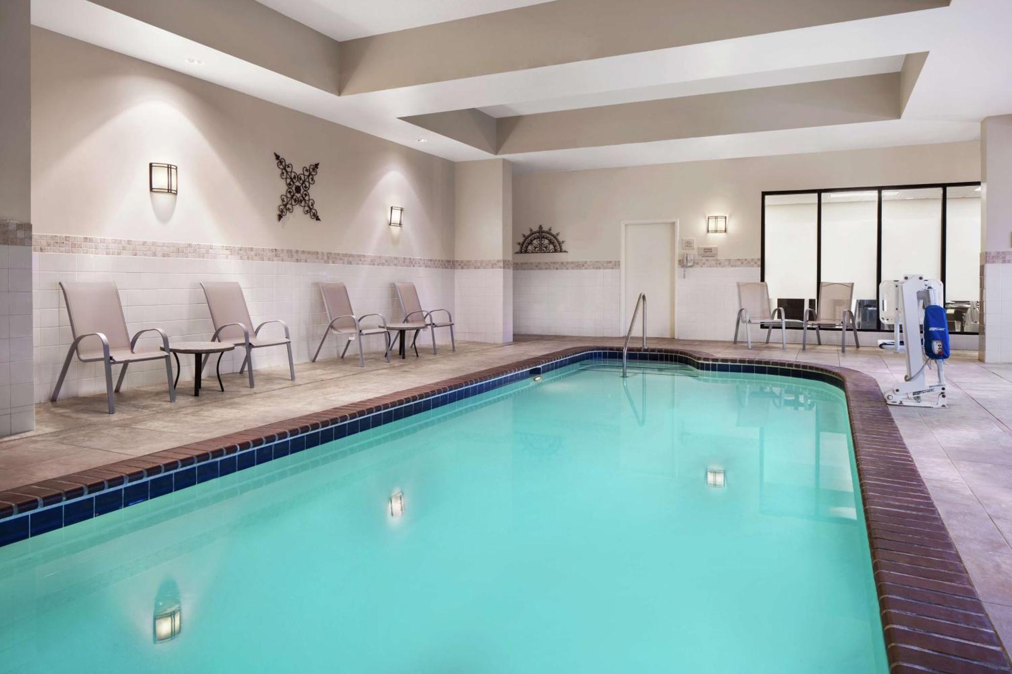 Hilton Garden Inn Denver Highlands Ranch Exterior photo