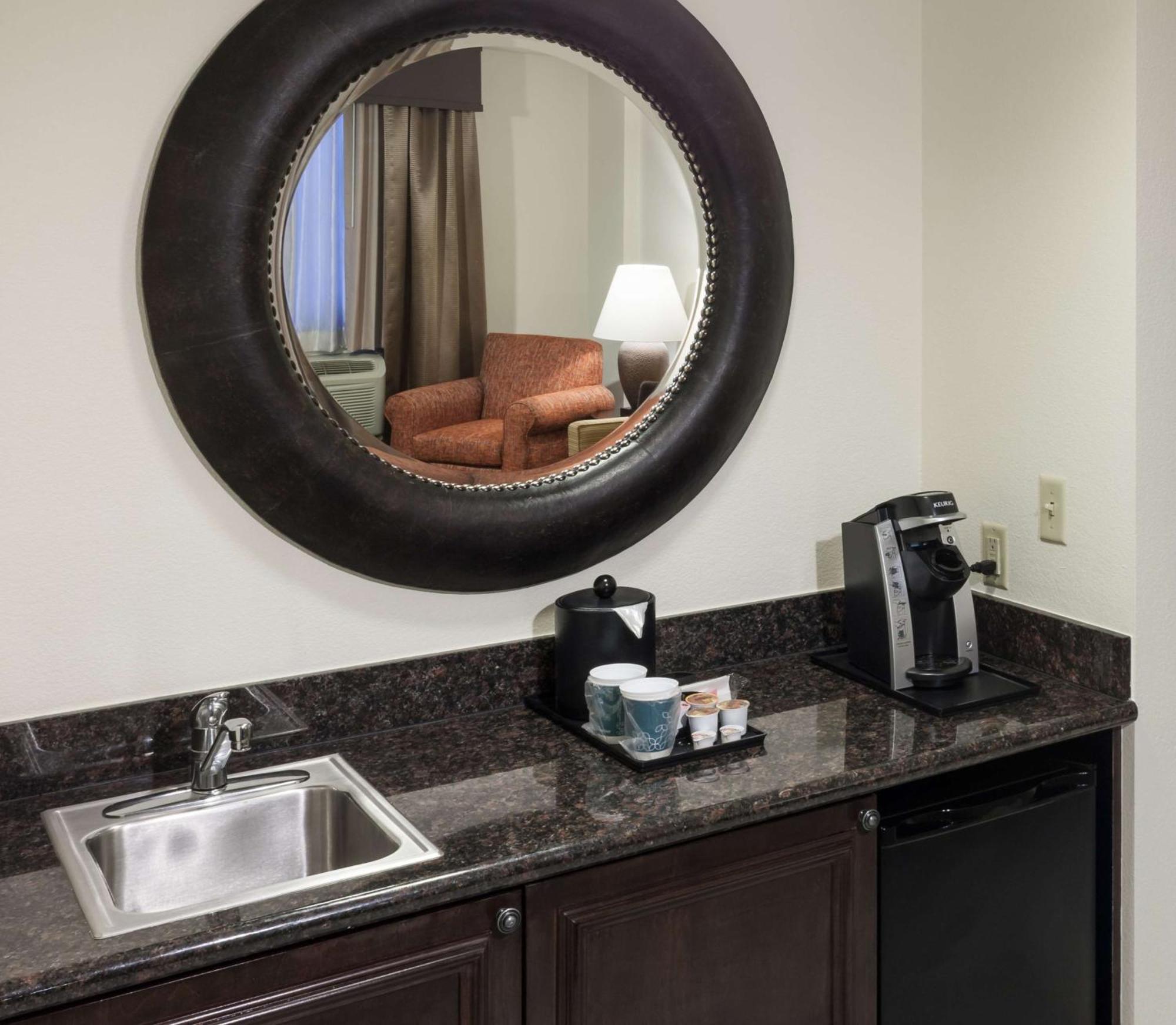 Hilton Garden Inn Denver Highlands Ranch Exterior photo