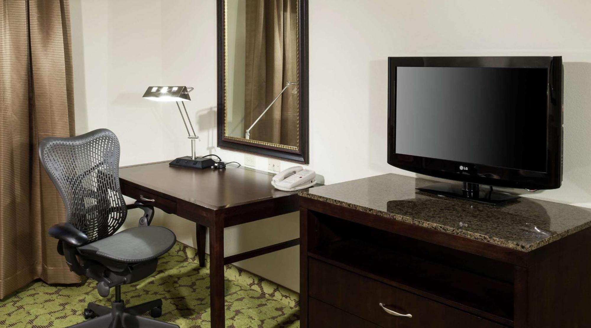 Hilton Garden Inn Denver Highlands Ranch Exterior photo