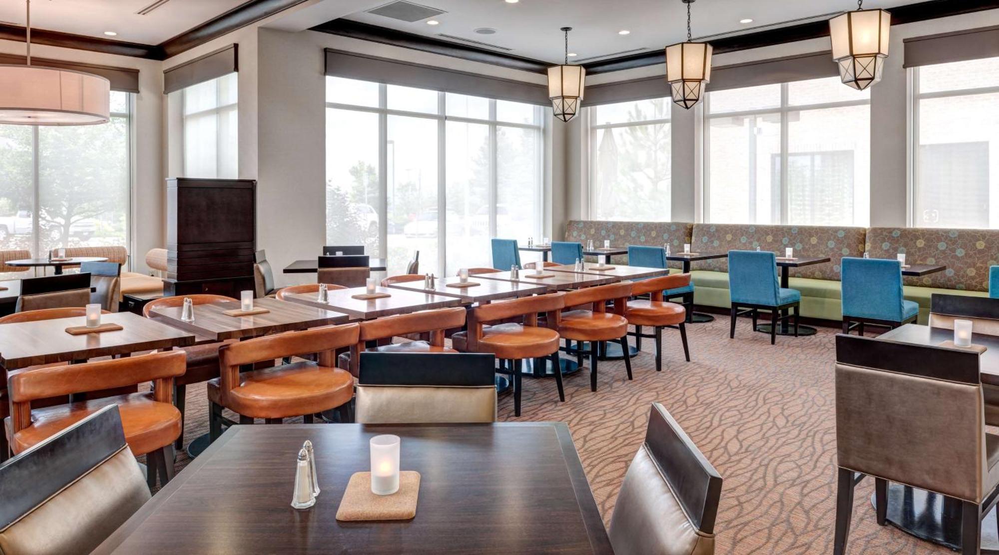 Hilton Garden Inn Denver Highlands Ranch Exterior photo