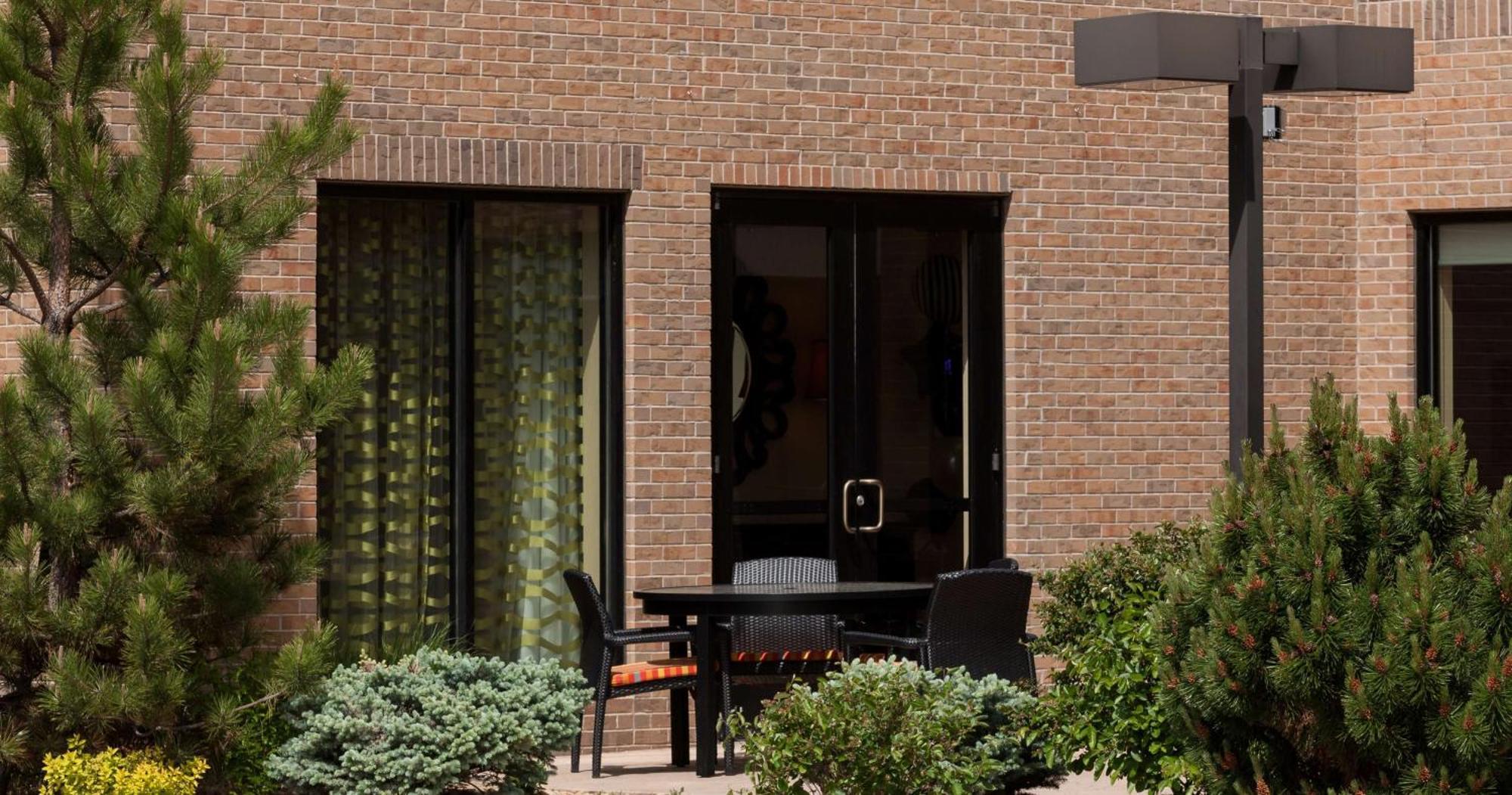Hilton Garden Inn Denver Highlands Ranch Exterior photo