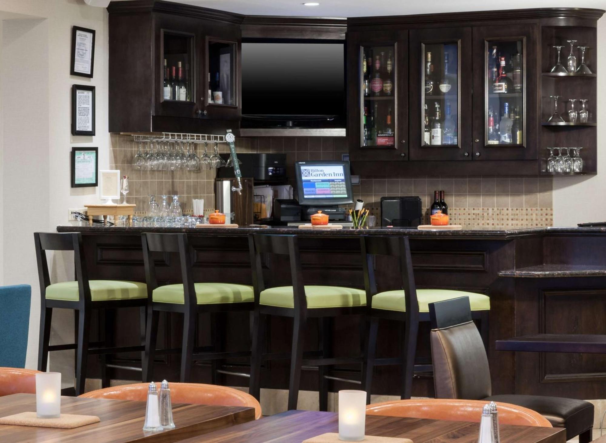 Hilton Garden Inn Denver Highlands Ranch Exterior photo