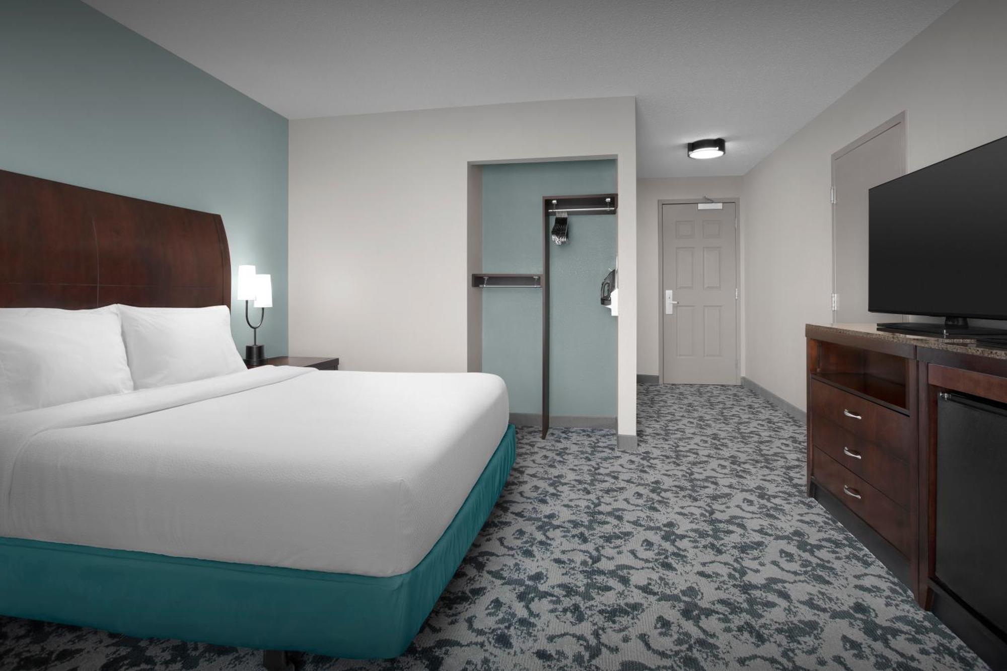 Hilton Garden Inn Denver Highlands Ranch Exterior photo