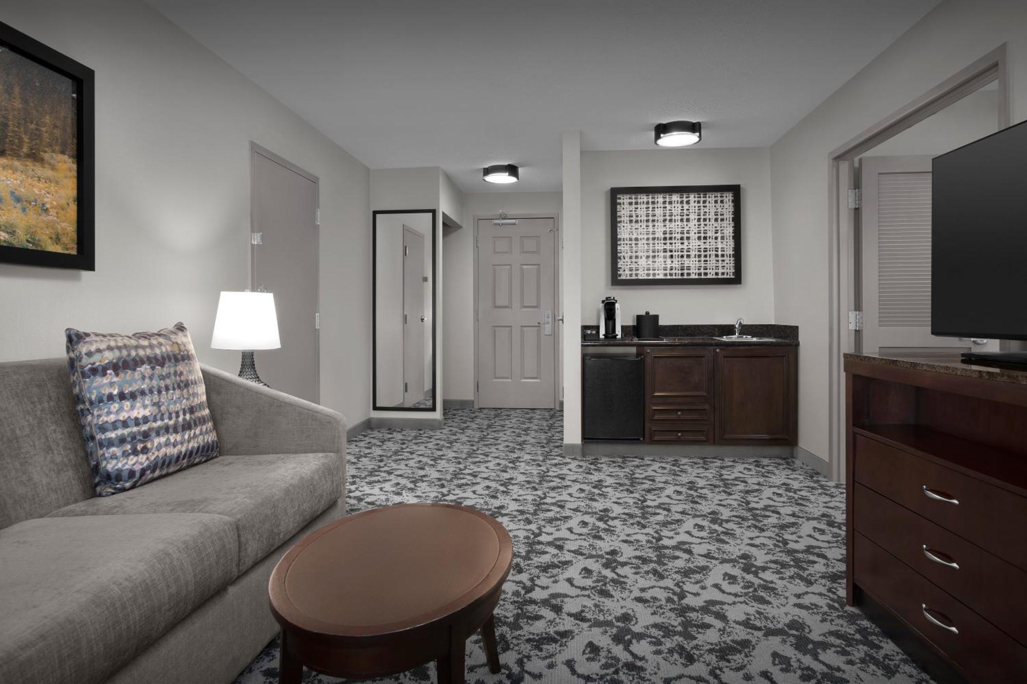Hilton Garden Inn Denver Highlands Ranch Exterior photo