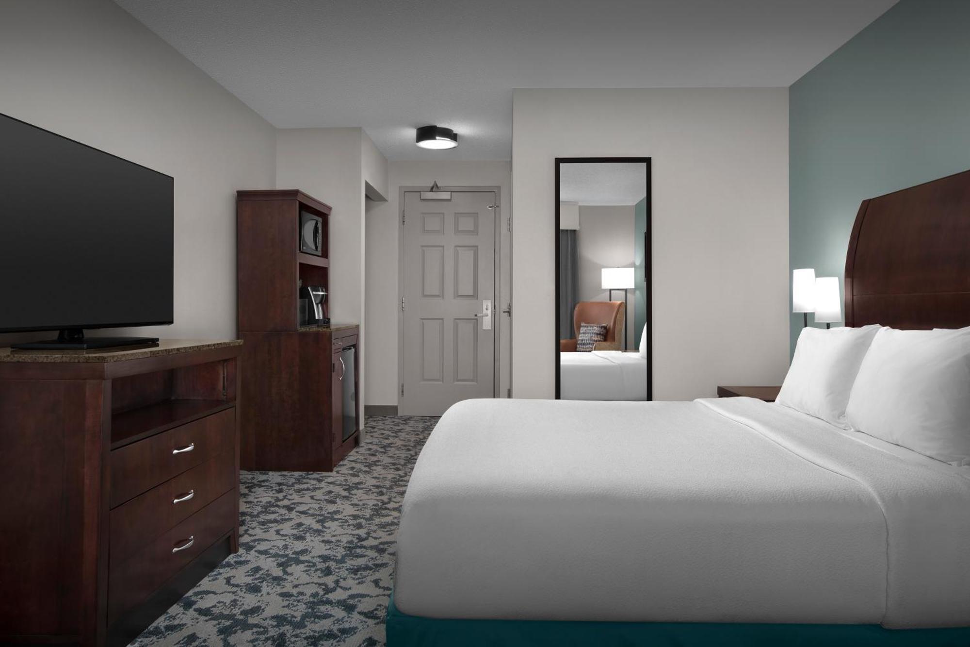 Hilton Garden Inn Denver Highlands Ranch Exterior photo