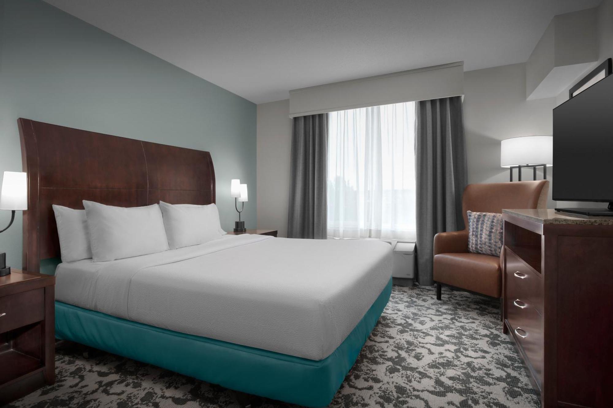 Hilton Garden Inn Denver Highlands Ranch Exterior photo