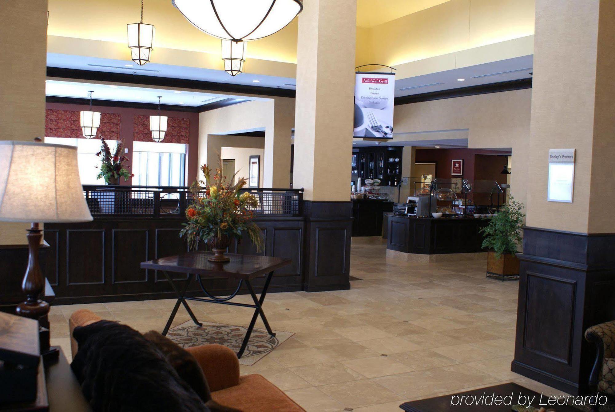 Hilton Garden Inn Denver Highlands Ranch Exterior photo